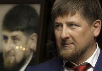 Глава Чечни: Забрать Донбасс или Киев — это проще простого