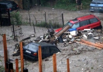 Наводнение в Болгарии: туристов готовы защитить