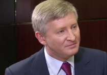 Богатейший бизнесмен Украины выступил с очередным обращением к участникам вооруженного конфликта на юго-востоке страны