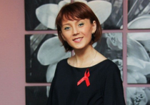 Несколько историй женщины с ВИЧ, первой в России открывшей свое лицо
