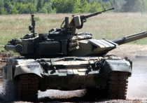 «Фобии, что завтра к Киеву подойдут русские танки» 