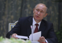 Олланд и Обама: Путин должен надавить на украинских ополченцев
