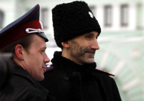 Казаки с нагайками будут отлавливать в московских парках нарушителей порядка