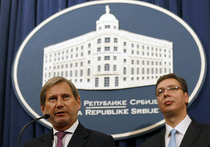 Евросоюз давит на Сербию по вопросам антироссийских санкций: что думают в Белграде?