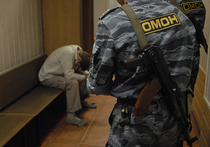 Полицейский, задавивший пенсионера на юге Москвы, сбежал из-под стражи