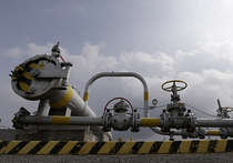 Газовый тупик Украины: как она сможет выплатить России $1,65 млрд?