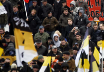Все акции 4 ноября: самая опасная - «Русский марш», самая предсказуемая - «Мы едины»