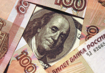 Какой валюте доверить сбережения  в период санкций?