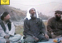Тайна убийства Усамы бен Ладена будет раскрыта 11 ноября