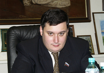 Депутата Хинштейна обвинили в подстрекательстве к убийству Немцова. Он подает в суд на Людмилу Нарусову