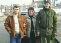 Миротворец из Приднестровья в России осужден за преступление, за которое его уже оправдали за границей