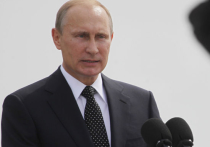 СМИ: Путин одобрил введение налога с продаж