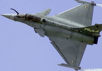 Эхо «Мистраля»? Индия отказалась от французских истребителей Rafale