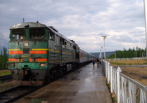 В России подорожала стоимость проезда в поездах 