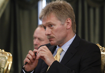 Песков опроверг освобождение Савченко и объяснил, что РФ ничего не должна по минскому соглашению