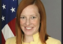 Отсутствие Псаки на официальных брифингах Госдепартамента в течение последних дней натолкнуло общественность на мысль о ее отставке