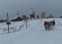 Один ученый говорит, что в ближайшие 35 лет Россию скуют холодные зимы, другой в этом сомневается