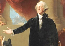 Как Джордж Вашингтон не мог освободиться от своих рабов