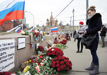 Адвокат детей Немцова: «Теперь мы можем знакомиться со всеми материалами дела»