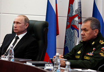 Новая военная доктрина: Россия применит "неядерное" сдерживание