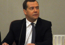 Россия отключит Украине газ, если до 3 июня не поступит никакой предоплаты