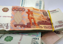 Новые санкции США обрушили рубль и российские акции