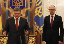 Вопрос о правительстве может развалить коалицию на Украине