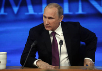 Владимир Путин оценил реформу здравоохранения в России и Москве, ответив на вопрос «МК»