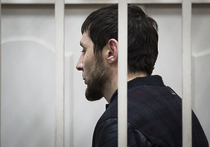 Дадаев стал главным козырем следствия в деле Немцова