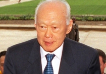 Сингапур будет скорбеть неделю: Скончался первый премьер страны Ли Куан Ю