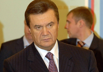 Михаил Погребинский: «Януковича лишили звания, чтобы отобрать президентские льготы»