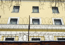 В Москве будет новый главный тюремщик