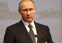 Путин опешил от речи Шмакова, пригрозившего правительству "народной дубиной"