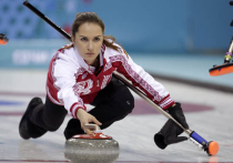 Кёрлинг: команда Анны Сидоровой все-таки едет на чемпионат Европы