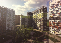 Новая эра типового домостроения в столице начнется в 2016 году