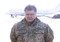 Сколько украинских силовиков погибло при Дебальцево? Подсчеты Киева и ДНР