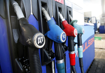 Кто остановит цены на бензин? Прогноз Дворковича — минимум 10%