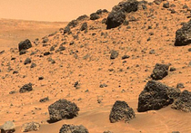 НАСА: полет на Марс является приоритетной задачей для мировой космонавтики