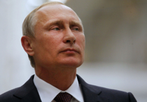 Путин обратится на восток в 2015-м году