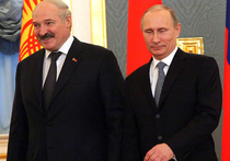 Лукашенко снова пытается всем угодить: "Белоруссия нормализует отношения с ЕС и США, но Россию они не заменят"