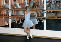 Балетная академия в Хамовниках останется в прежних границах