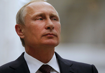 85% доверия: рейтинг Путина вновь бьёт рекорды