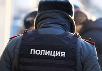 В Москве задержаны два девятиклассника, которые избили другого школьника
