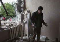 СК РФ: Киев воюет с собственным народом запрещенными методами