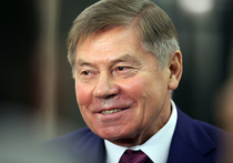 Председатель Верховного суда Лебедев предложил сократить коллегию присяжных