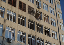 Украинская армия сгорает в котлах