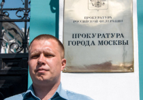 Представитель Центризбиркома согласен с претензиями СК к финансированию кампании Навального