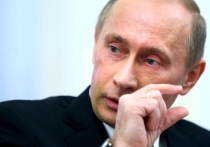 Путин надеется, что Порошенко уладит проблемы на востоке Украины