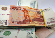Санкции Европы отправили российские госбанки в Азию 