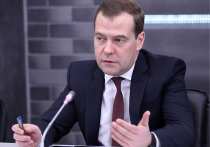 Медведев: РФ создаёт лекарства от Эболы и выделяет 20 миллионов долларов на борьбу с ней
